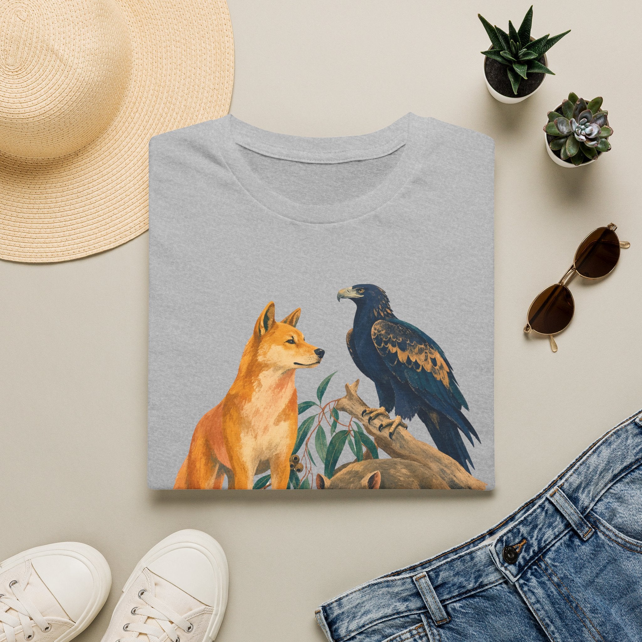Wildlife T-Shirt