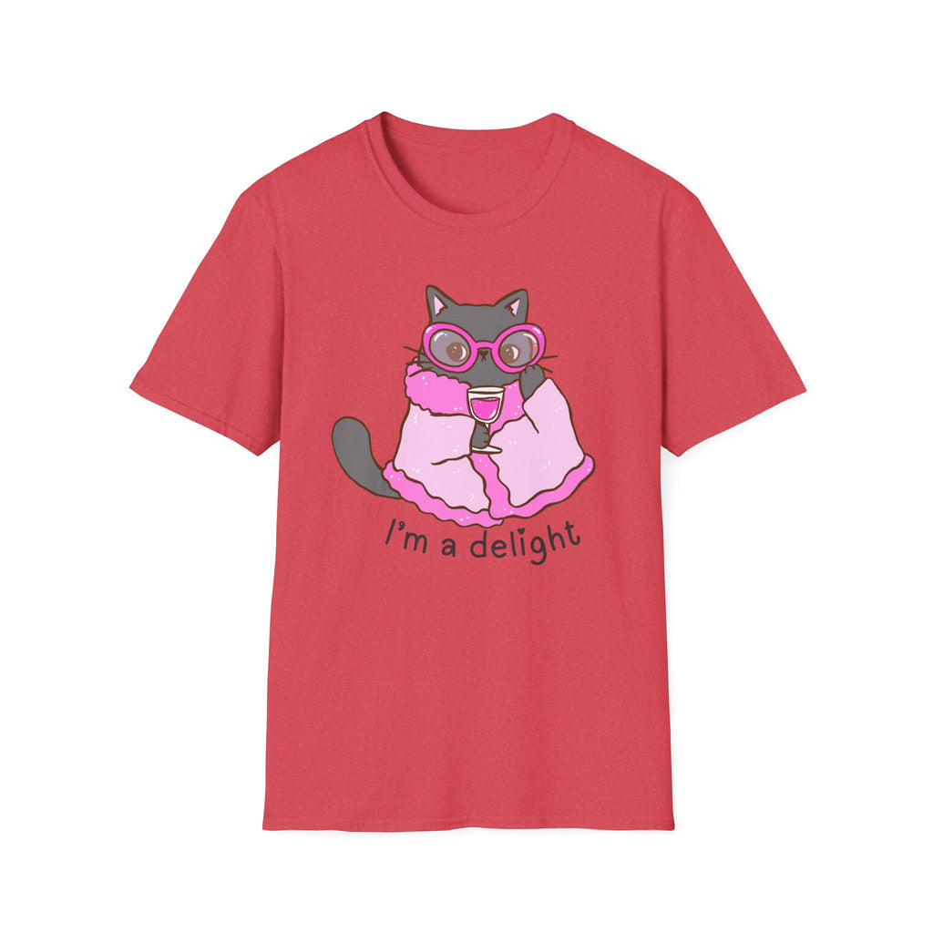 I'm a Delight T-Shirt