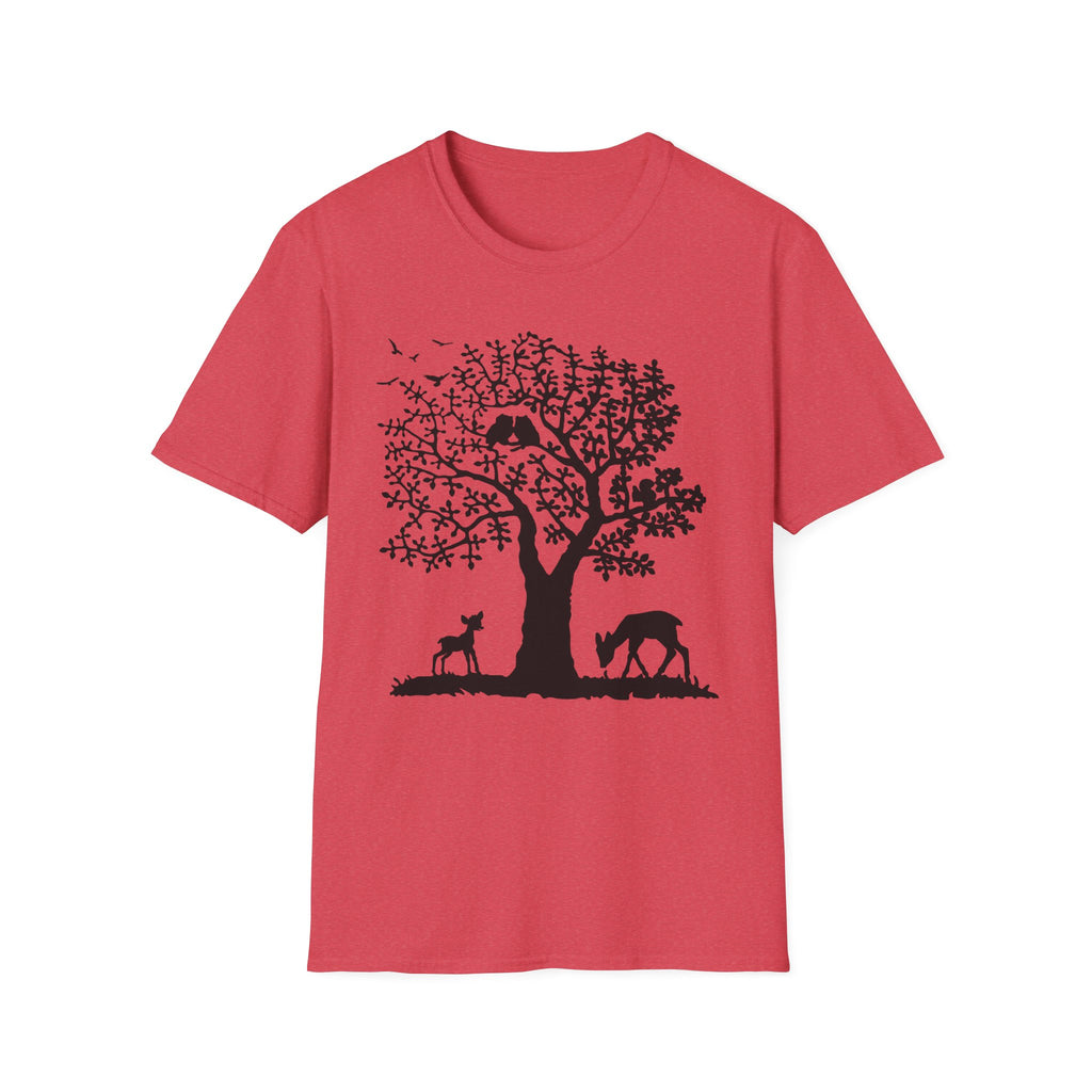 Life of Animals T-Shirt
