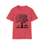 Life of Animals T-Shirt
