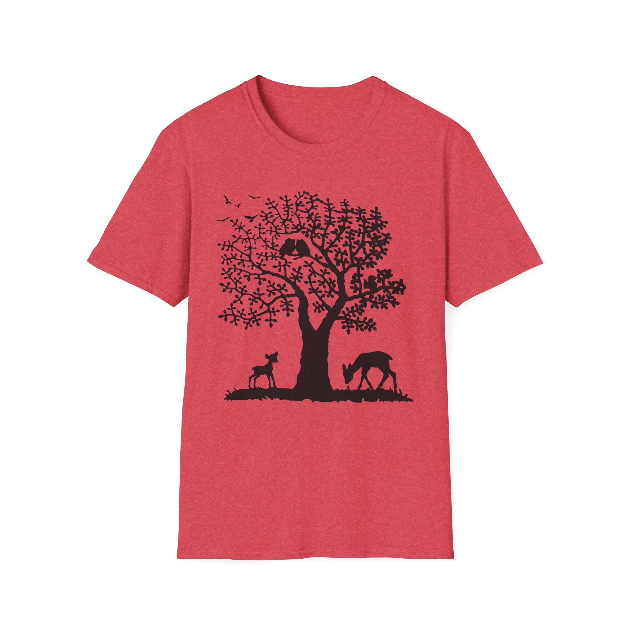 Life of Animals T-Shirt