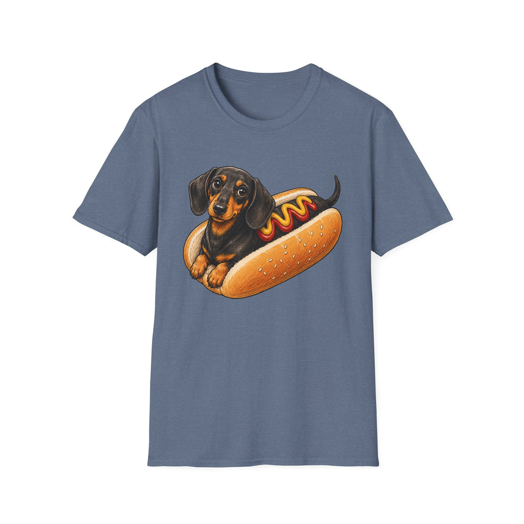 Weiner Dog T-Shirt