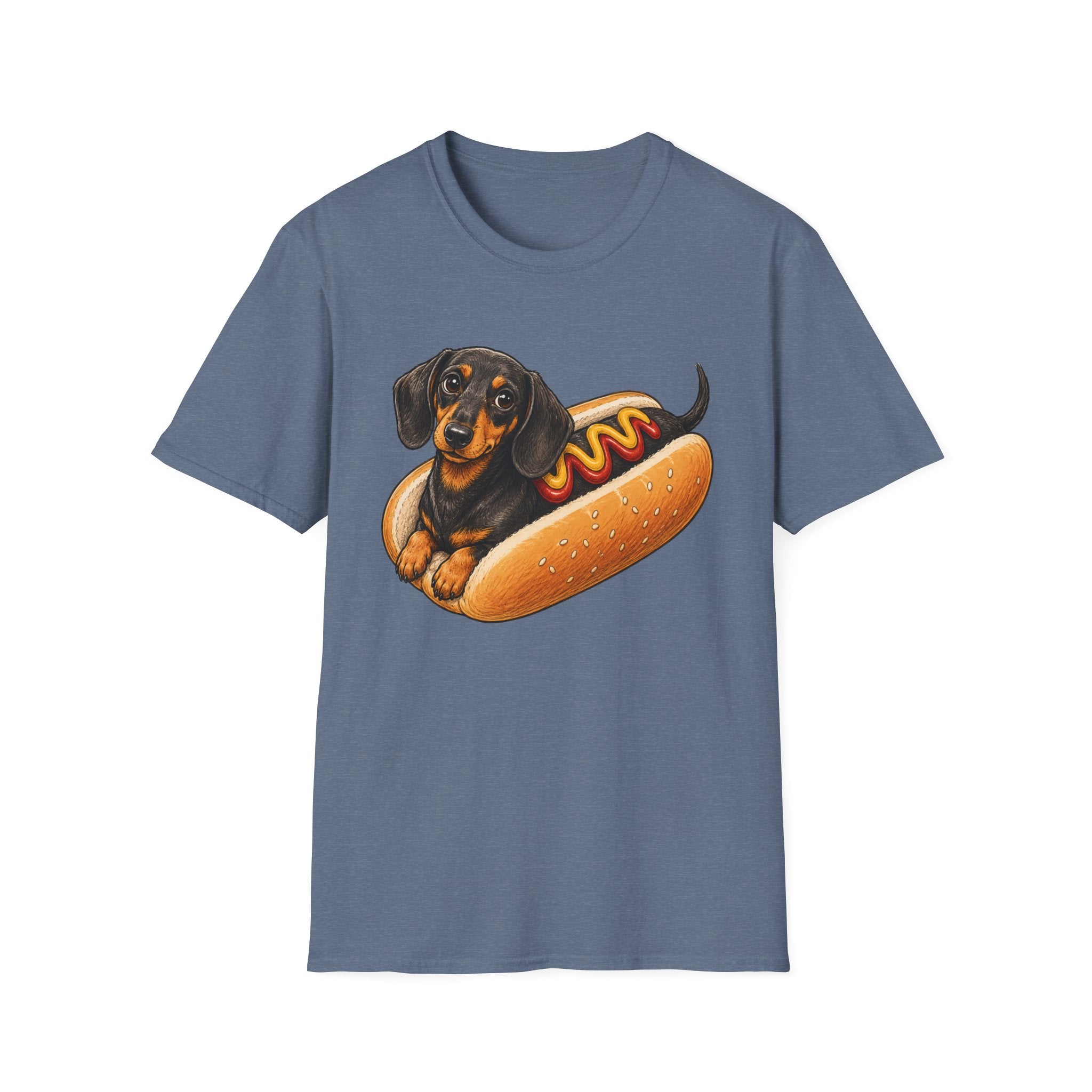 Weiner Dog T-Shirt