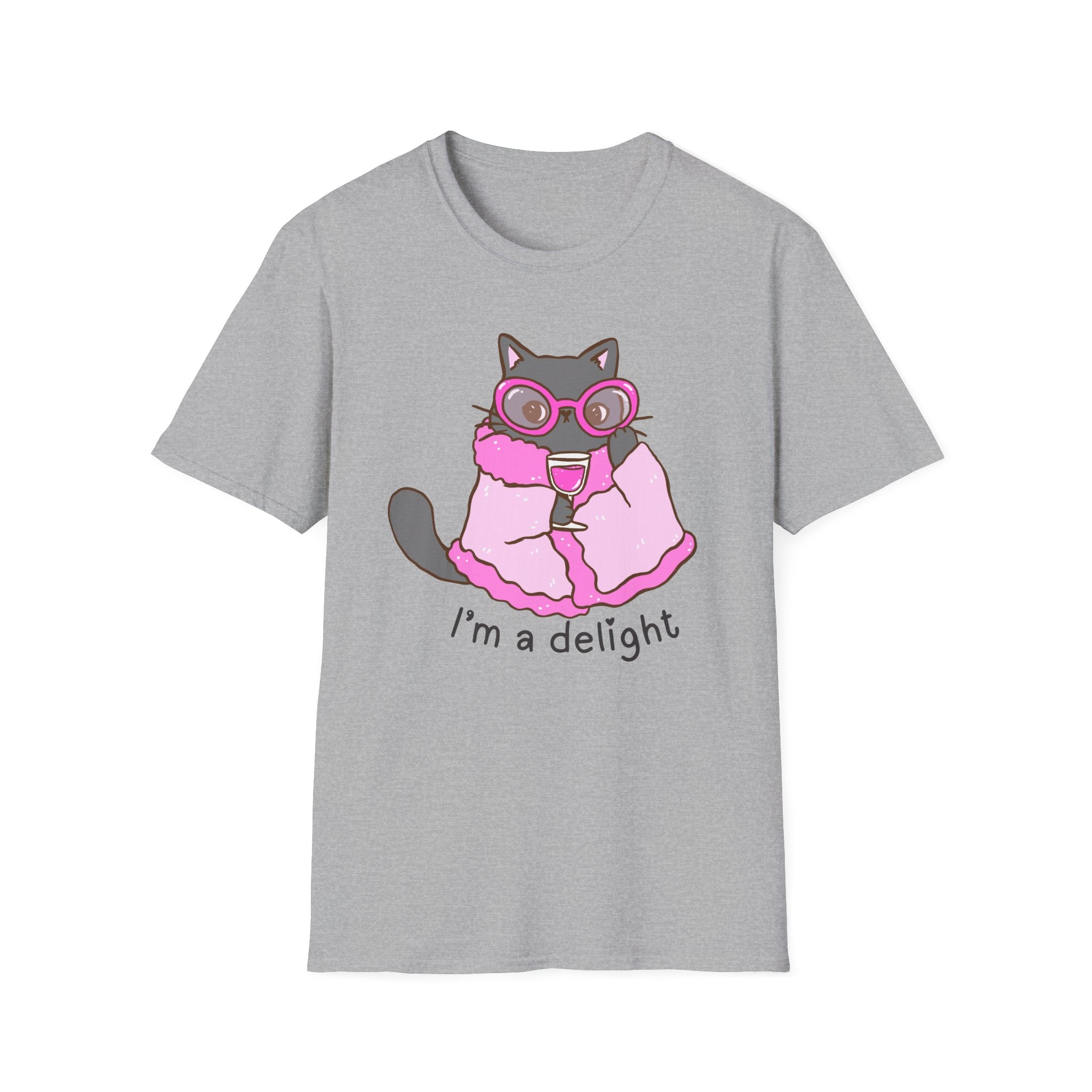 I'm a Delight T-Shirt