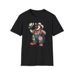 Copy of Holding Hands Peace T-Shirt