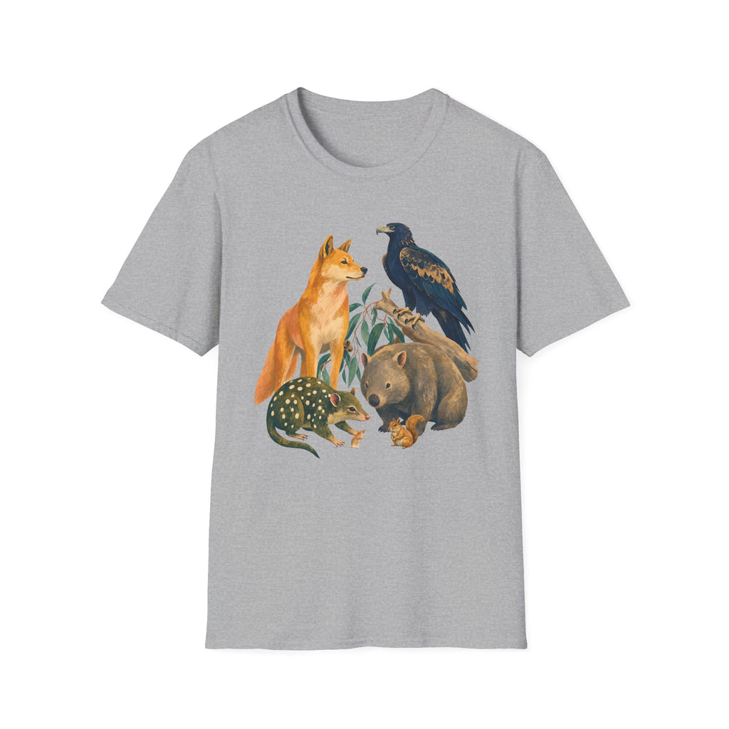 Wildlife T-Shirt