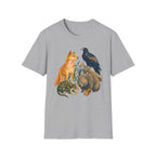 Wildlife T-Shirt