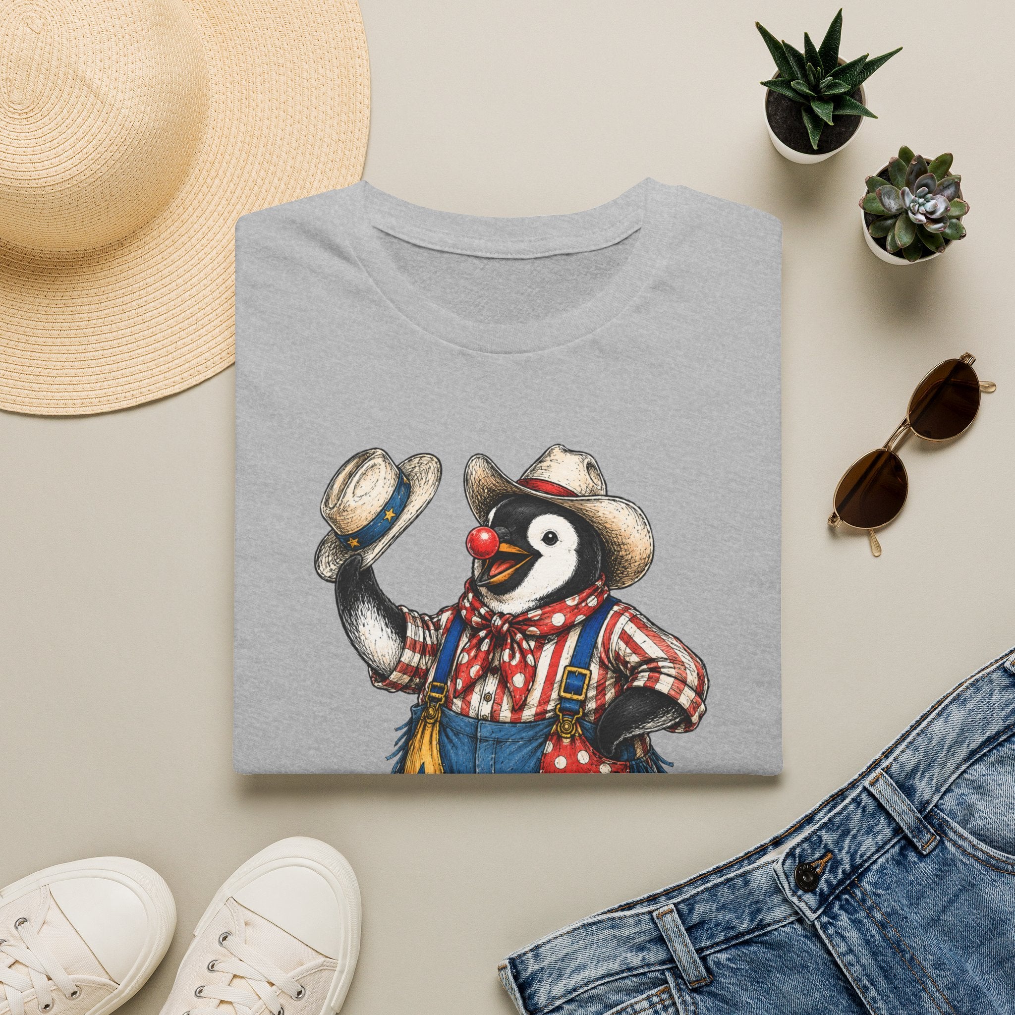 Copy of Holding Hands Peace T-Shirt