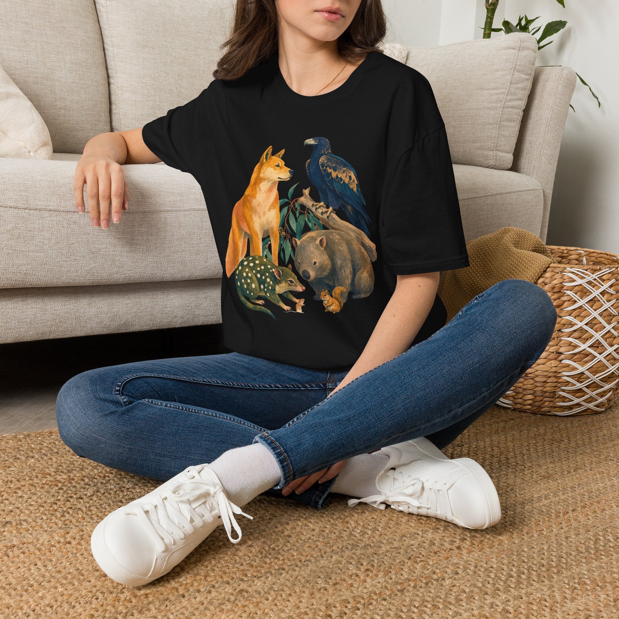 Wildlife T-Shirt