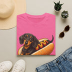 Weiner Dog T-Shirt