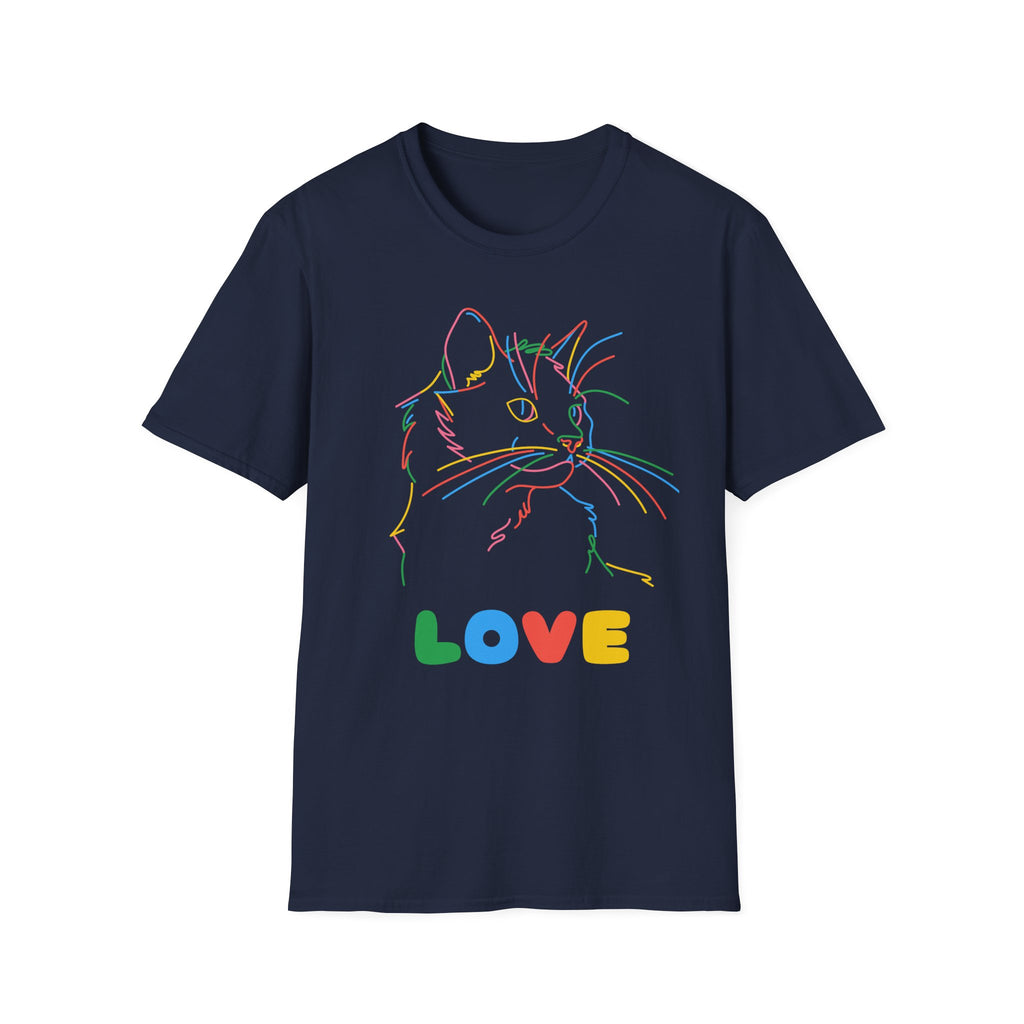 Love T-shirt