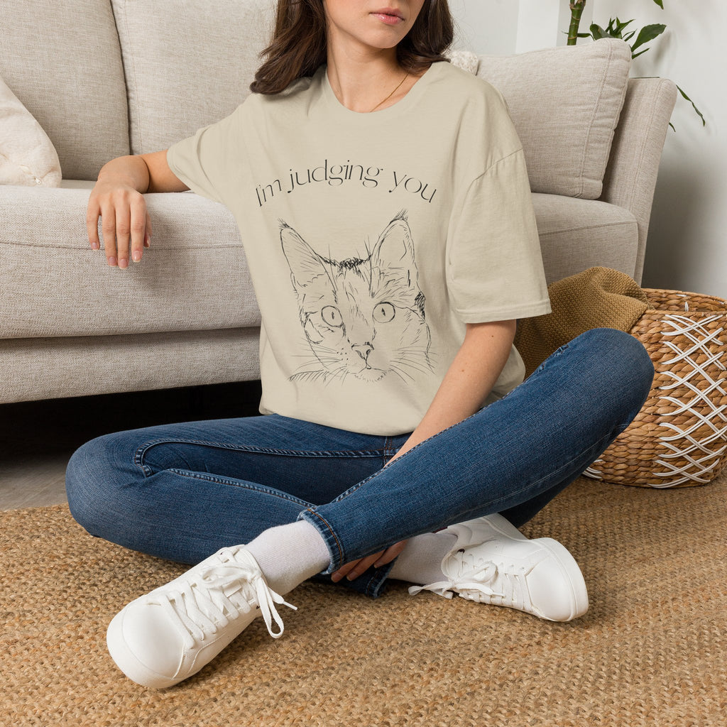 Im Judging you T-Shirt