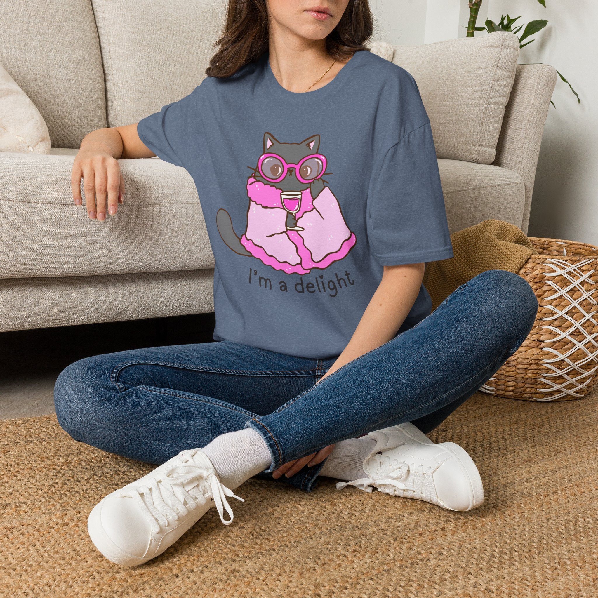 I'm a Delight T-Shirt