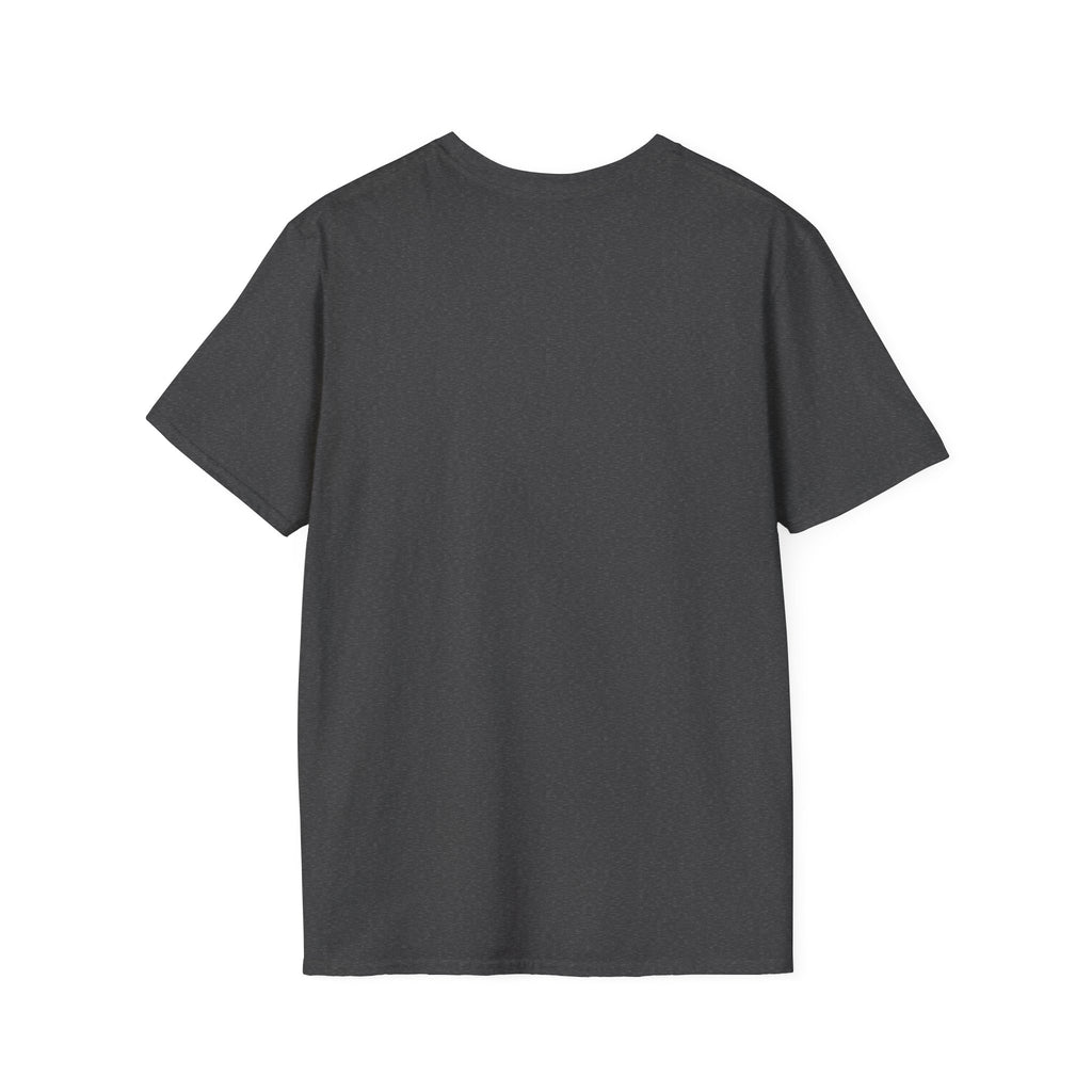 Dogs Form Heart T-Shirt