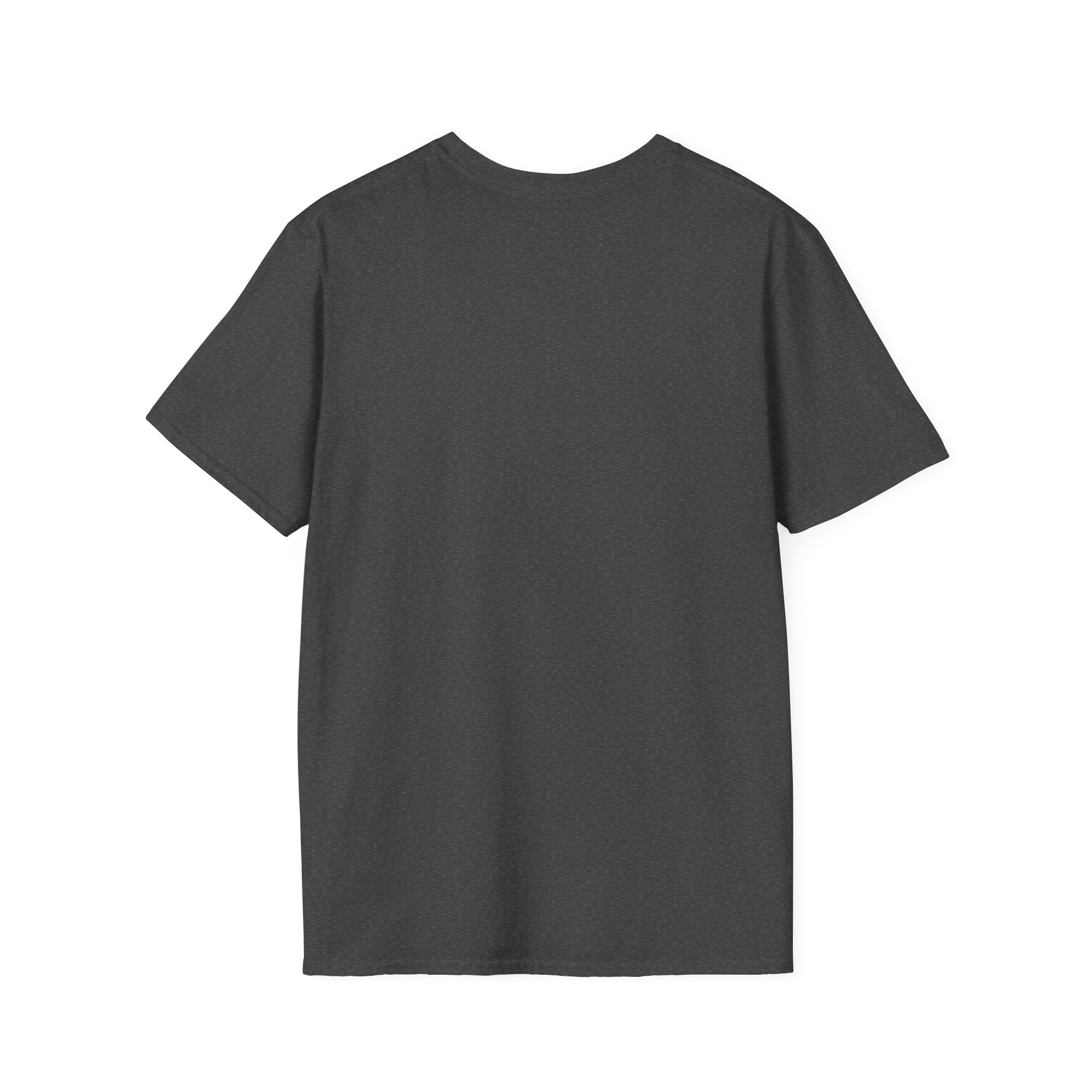 Dogs Form Heart T-Shirt