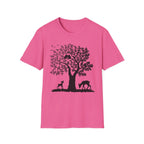Life of Animals T-Shirt