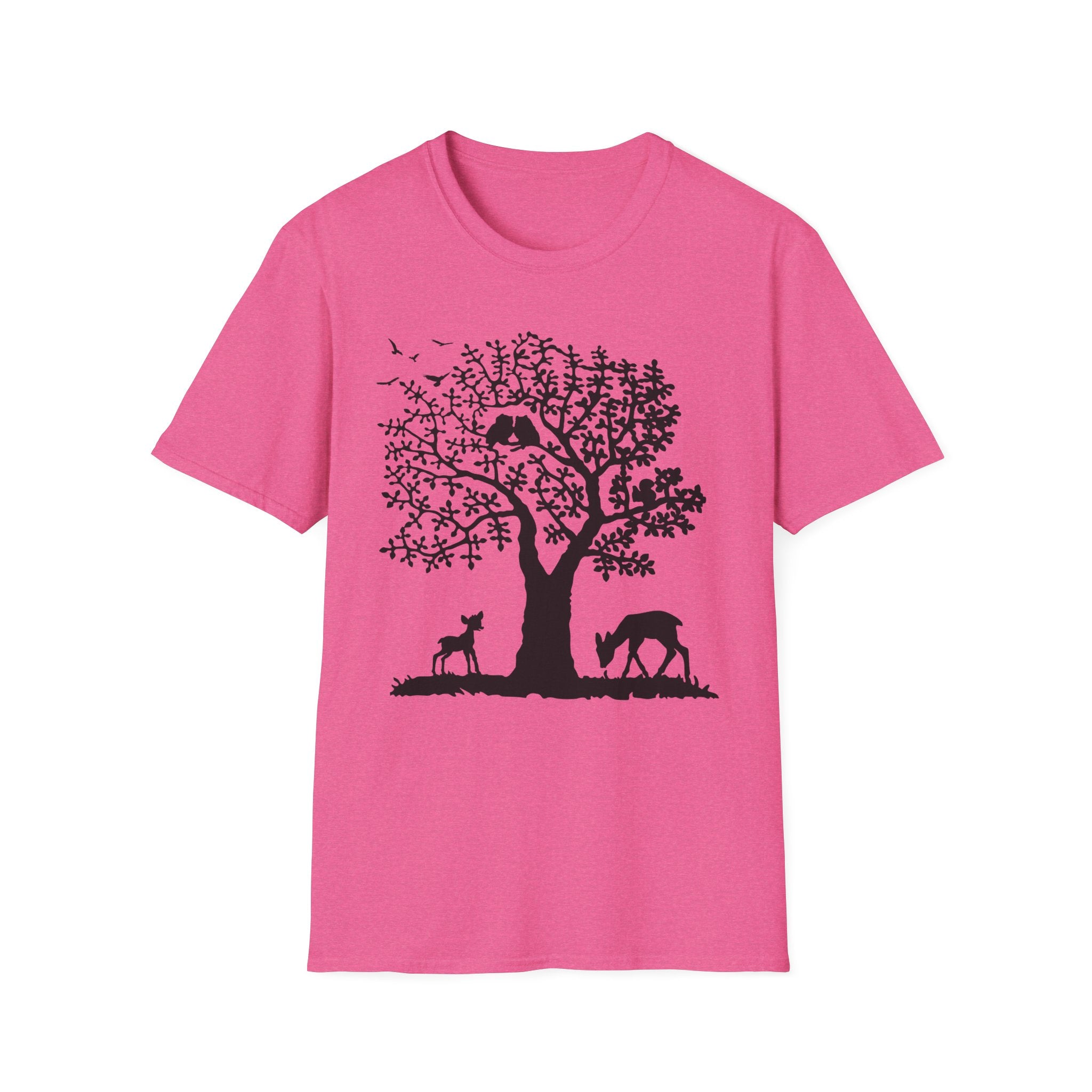 Life of Animals T-Shirt