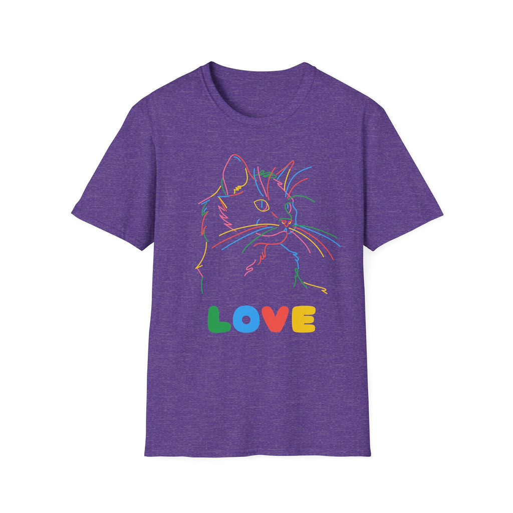 Love T-shirt