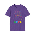 Love T-shirt