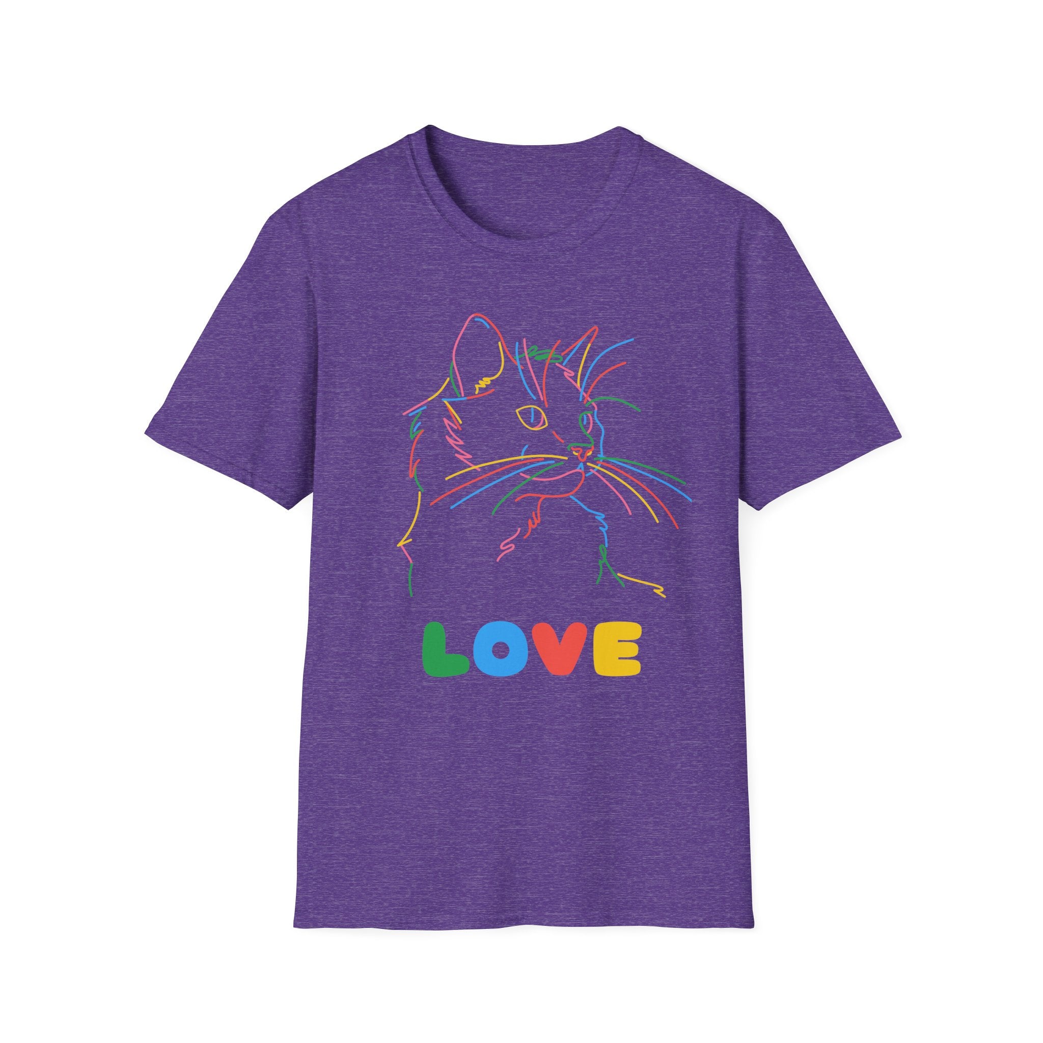 Love T-shirt