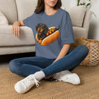 Weiner Dog T-Shirt