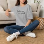 Hold on T-Shirt