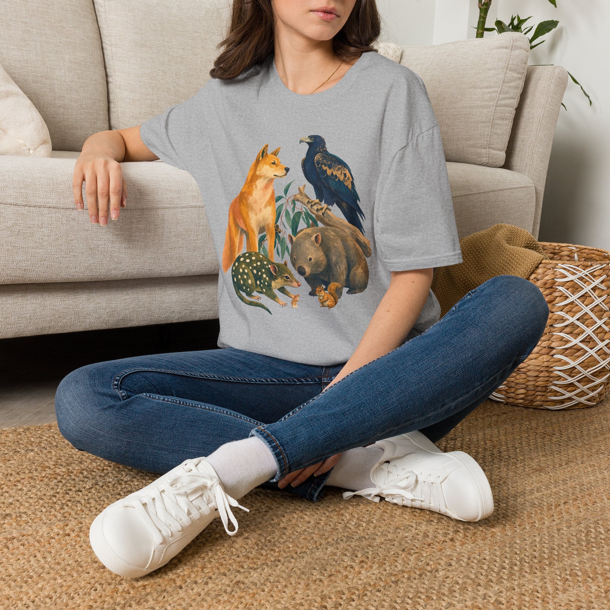 Wildlife T-Shirt