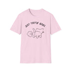 Just Tootin T-shirt