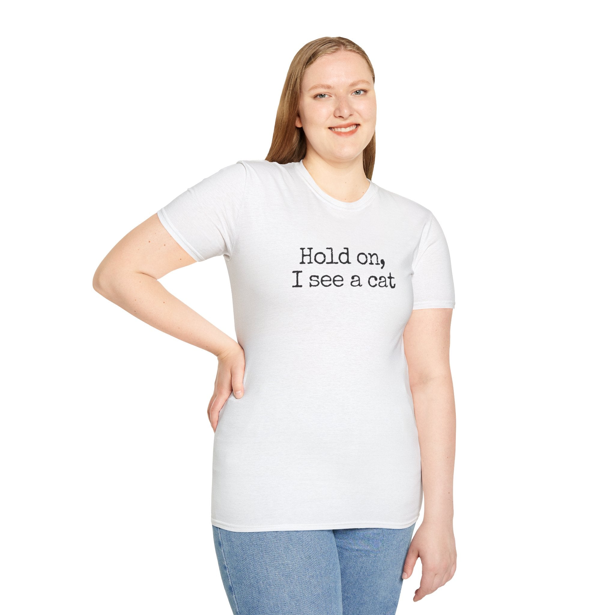 Hold on T-Shirt