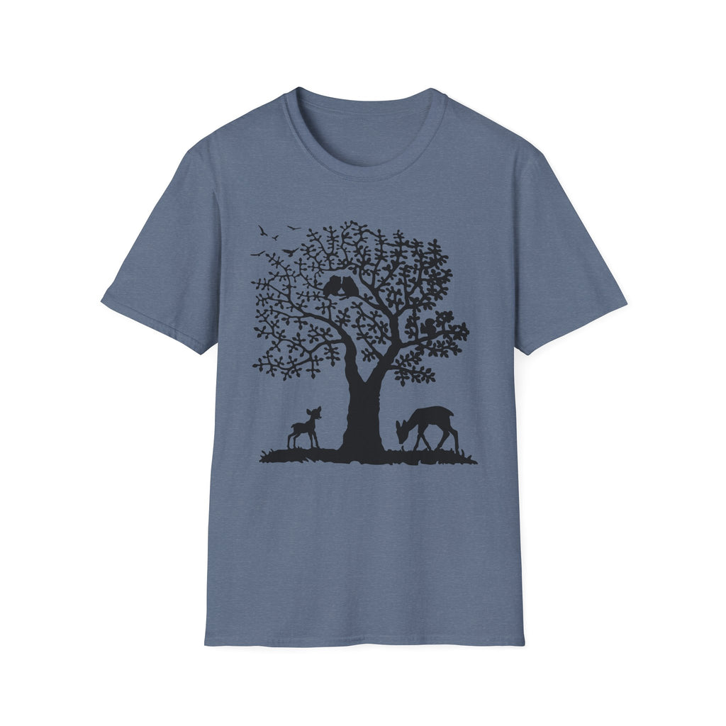Life of Animals T-Shirt