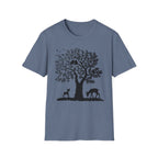 Life of Animals T-Shirt