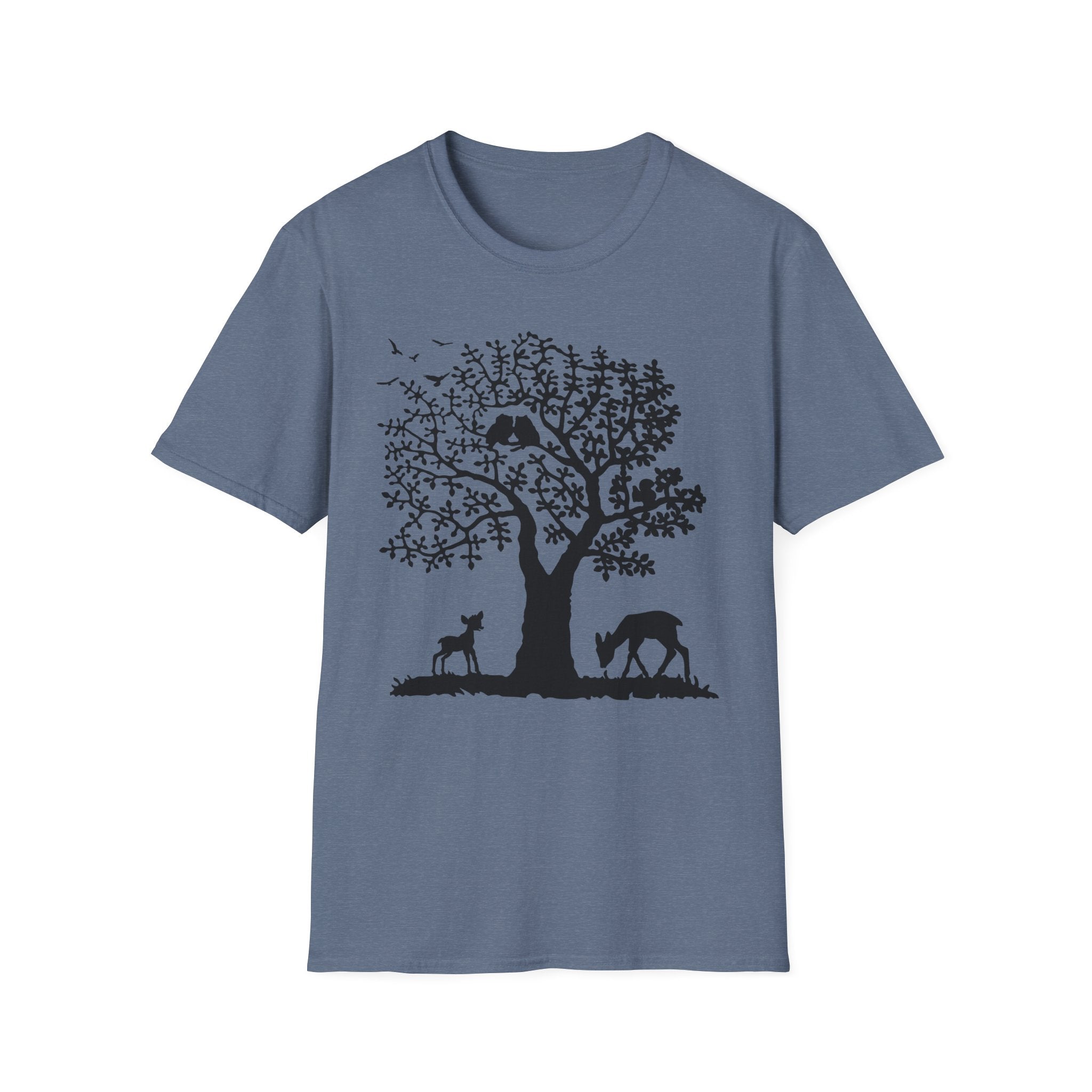 Life of Animals T-Shirt