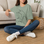 I can't I'm Busy T-shirt