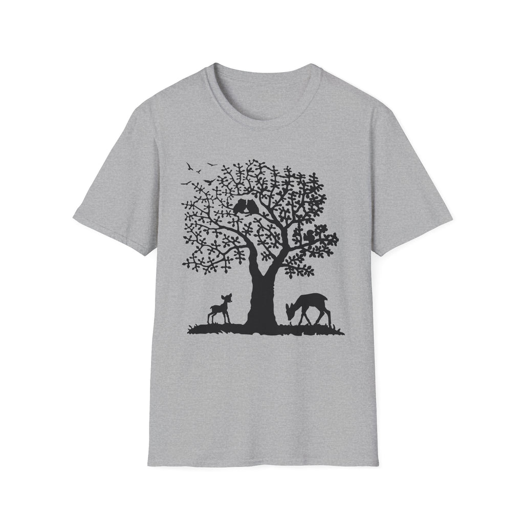 Life of Animals T-Shirt