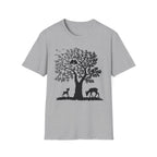 Life of Animals T-Shirt