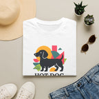 Hot Dog Energy T-Shirt