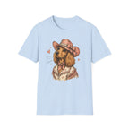 Yeehaw Dog T-shirt