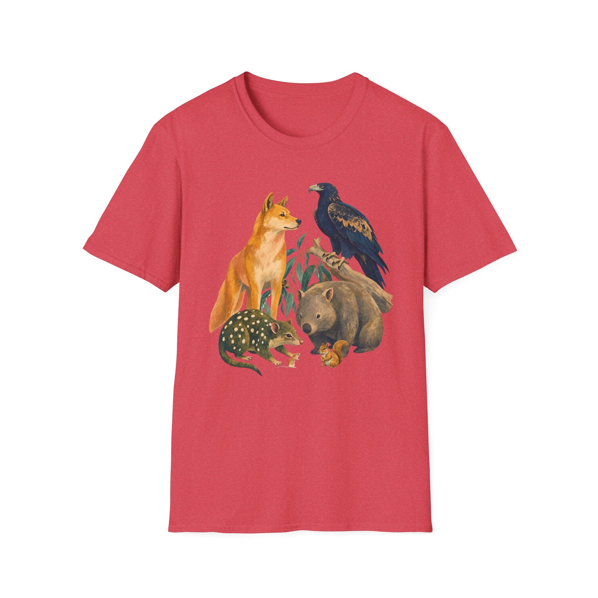 Wildlife T-Shirt