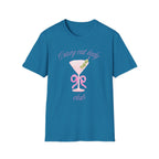 Crazy Cat Lady T-shirt