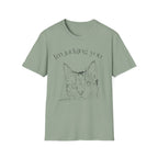 Im Judging you T-Shirt