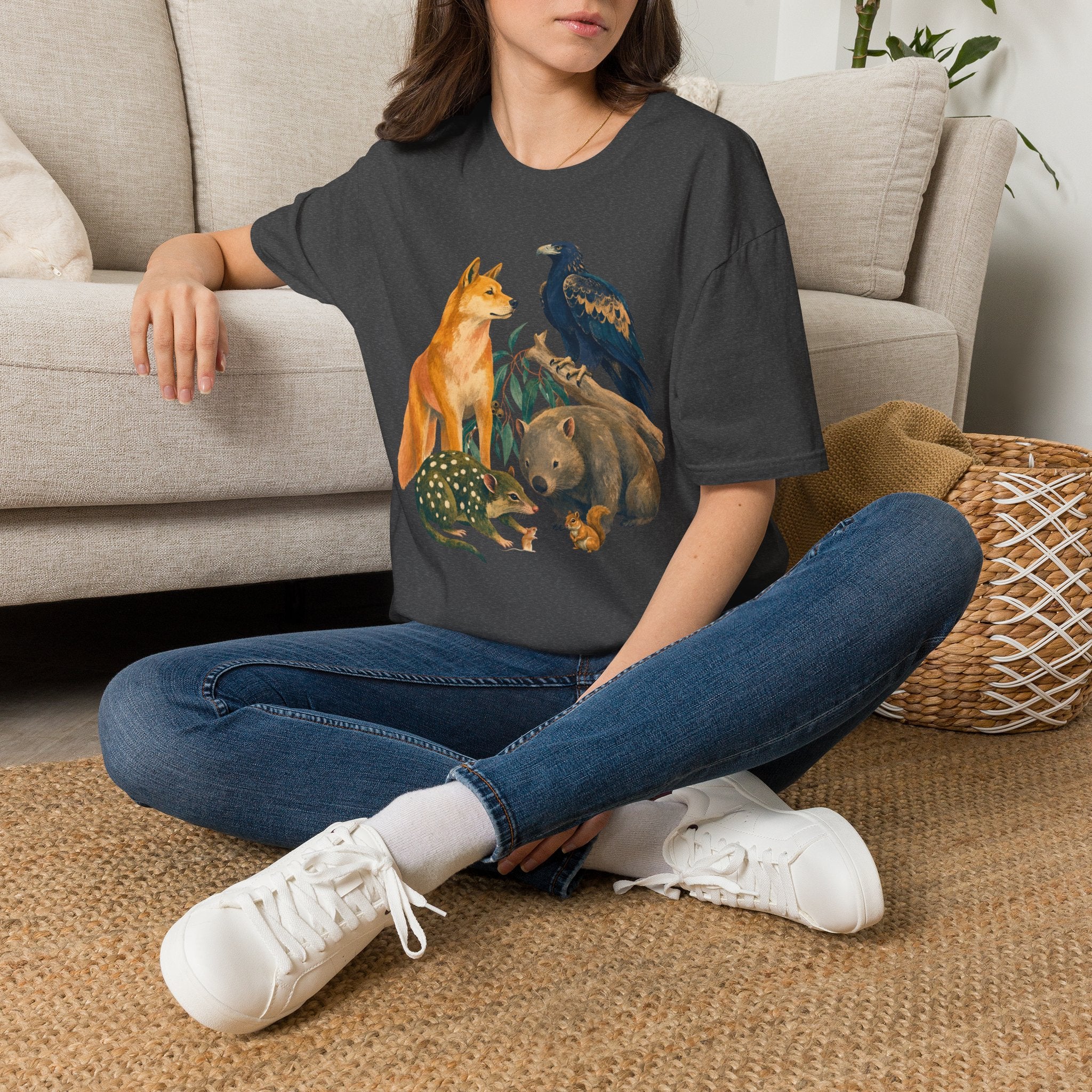 Wildlife T-Shirt