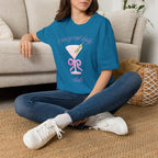 Crazy Cat Lady T-shirt