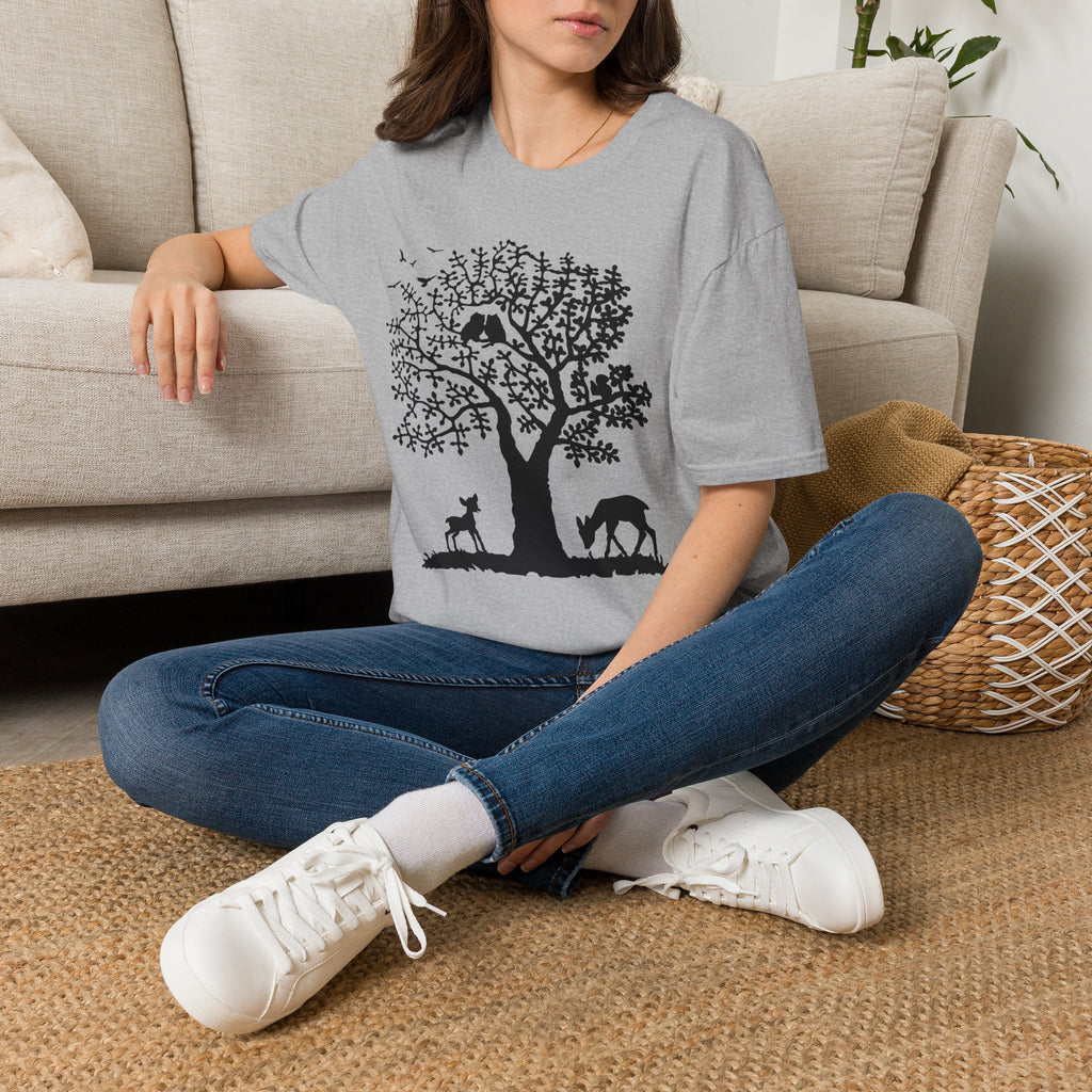 Life of Animals T-Shirt