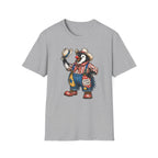 Copy of Holding Hands Peace T-Shirt