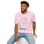 Love T-shirt
