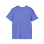Cute Cat with Heart T-Shirt