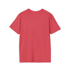 Pawsome Cat Logo T-Shirt