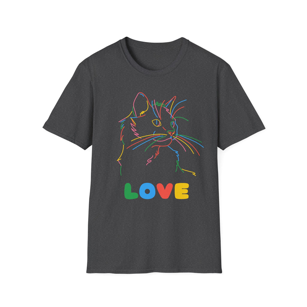 Love T-shirt