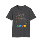 Love T-shirt