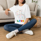Love T-shirt